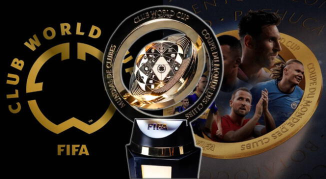 ¿Dónde ver el Mundial de Clubes en EE. UU.? ¿Dónde ver el Mundial de Clubes en EE. UU.?