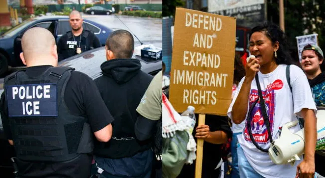 En esta oficina de ICE podrás defender tu situación migratoria en Estados Unidos. En esta oficina de ICE podrás defender tu situación migratoria en Estados Unidos.