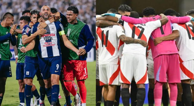Alianza Lima y un refuerzo que buscan tener en el Torneo Clausura. Alianza Lima y un refuerzo que buscan tener en el Torneo Clausura.