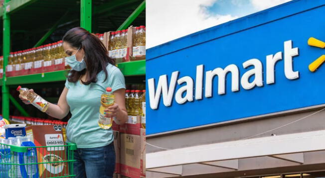 Walmart realizará cobros en sus servicios de Walmart+ Assist. Walmart realizará cobros en sus servicios de Walmart+ Assist.