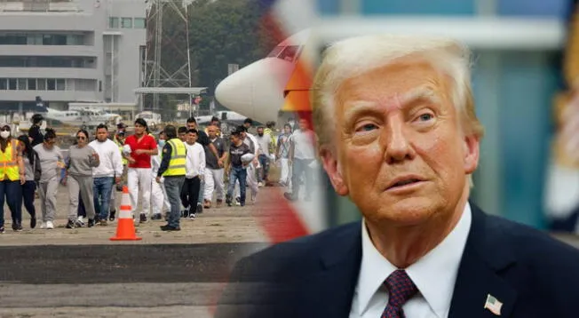 Estas opciones legales pueden salvarte de ser deportado del país. Estas opciones legales pueden salvarte de ser deportado del país.