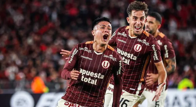 Futbolista vinculado con Universitario llegará al Perú. Futbolista vinculado con Universitario llegará al Perú.