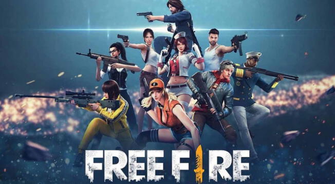 Este videojuego de Garena es uno de los Battle Royale más exitosos de todos los tiempos. Este videojuego de Garena es uno de los Battle Royale más exitosos de todos los tiempos.