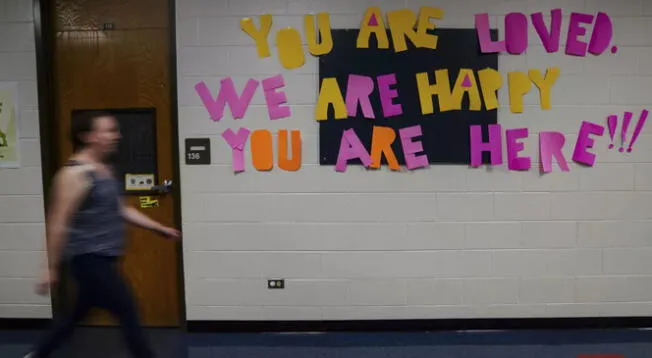 Colegios de Denver reciben y educan a muchos niños de familias inmigrantes que temen a ser separados y deportados. Colegios de Denver reciben y educan a muchos niños de familias inmigrantes que temen a ser separados y deportados.