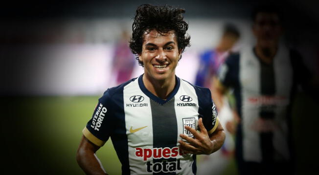 Alianza Lima definió el futuro de Bassco Soyer