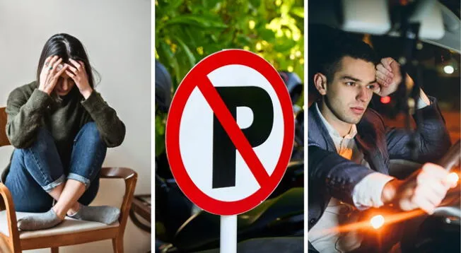 Nueva York impondrá fuertes medidas si no respetas las normas de estacionamiento en las vías.