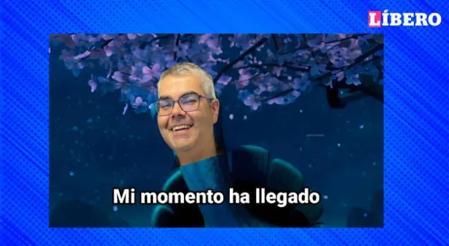 Fred Nantes se convirtió en uno de los principales 'víctimas' de los memes. Fred Nantes se convirtió en uno de los principales 'víctimas' de los memes.
