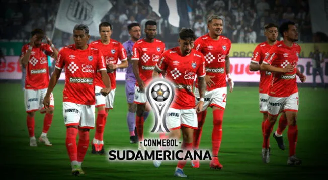 Cienciano perderá a destacada figura para los octavos de final