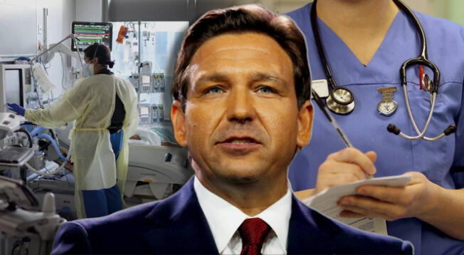 Ron DeSantis Ron DeSantis