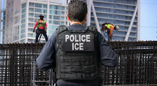 Redadas contra los inmigrantes afectarán a los trabajadores del sector construcción