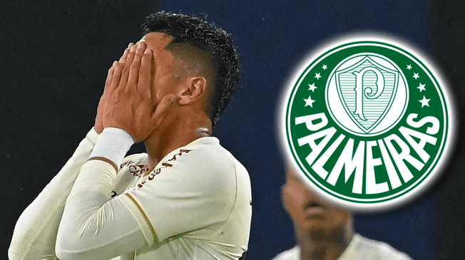 Universitario está interesado en futbolista que no podría jugar la ida de los octavos ante Palmeiras por Libertadores. Universitario está interesado en futbolista que no podría jugar la ida de los octavos ante Palmeiras por Libertadores.