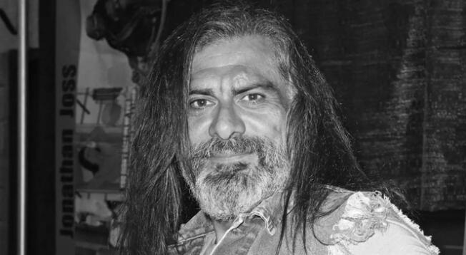 Jonathan Joss fue asesinado a los 59 años tras un tiroteo ocurrido en San Antonio, Texas. Jonathan Joss fue asesinado a los 59 años tras un tiroteo ocurrido en San Antonio, Texas.