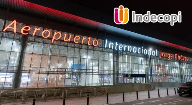 Indecopi se pronuncia sobre los reclamos en el nuevo Aeropuerto Jorge Chávez.