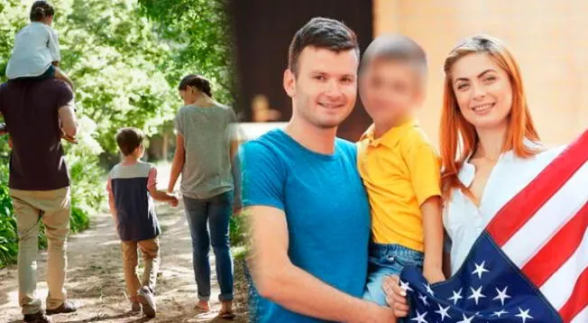 Conoce el mejor estado de EE. UU. para tener familia, ¿es más económico que otros?