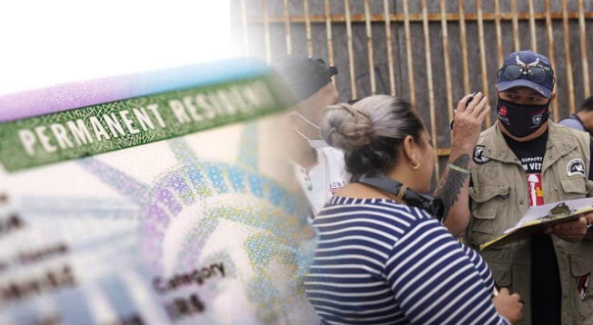 Obtén la Green Card mediante el estatus de asilado. Obtén la Green Card mediante el estatus de asilado.