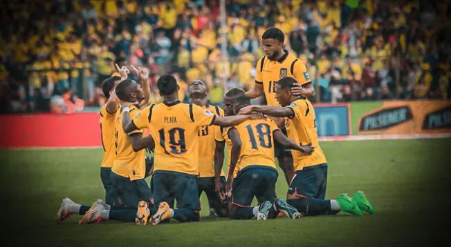 Ecuador tiene a gran joya para enfrentar a Perú, pero una noticia no se tomó en cuenta. Ecuador tiene a gran joya para enfrentar a Perú, pero una noticia no se tomó en cuenta.