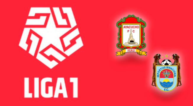 Así quedaría la tabla de posiciones ante posibles sanciones de Ayacucho FC y Binacional Así quedaría la tabla de posiciones ante posibles sanciones de Ayacucho FC y Binacional