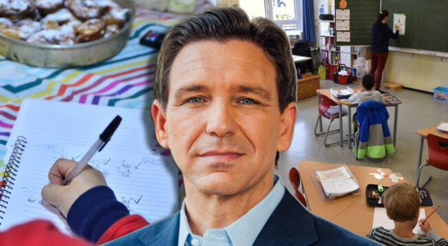 En Florida, las clases comienzan oficialmente el lunes 11 de agosto de 2025. En Florida, las clases comienzan oficialmente el lunes 11 de agosto de 2025.