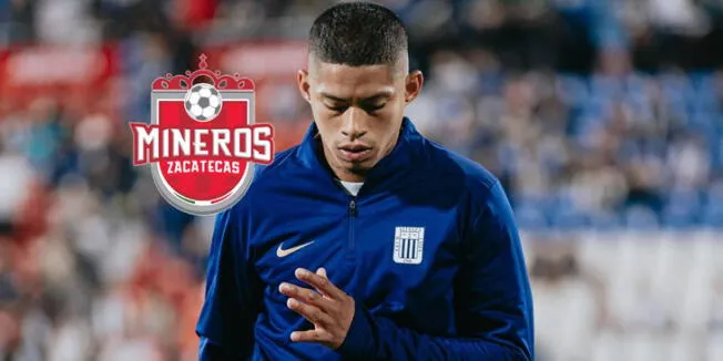 Alianza Lima planea dar un golpe en el mercado de pases. Alianza Lima planea dar un golpe en el mercado de pases.