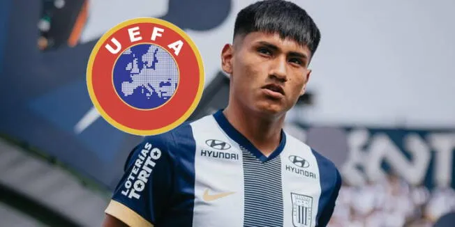 Alianza Lima cerca de vender a Piero Cari. Alianza Lima cerca de vender a Piero Cari.