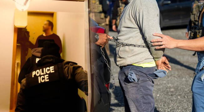 Nuevos acuerdos habilitan a las autoridades locales como agentes migratorios. Nuevos acuerdos habilitan a las autoridades locales como agentes migratorios.