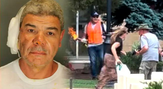 Familia del sospechoso del atentado con bomba en Boulder es arrestada, ¿serán deportados? Familia del sospechoso del atentado con bomba en Boulder es arrestada, ¿serán deportados?