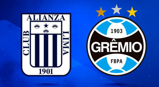Alianza Lima y Gremio buscan la clasificación a octavos de final de Copa Sudamericana. Alianza Lima y Gremio buscan la clasificación a octavos de final de Copa Sudamericana.