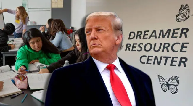 Los Dream Resource Centers apoyan integralmente a jóvenes inmigrantes. Los Dream Resource Centers apoyan integralmente a jóvenes inmigrantes.