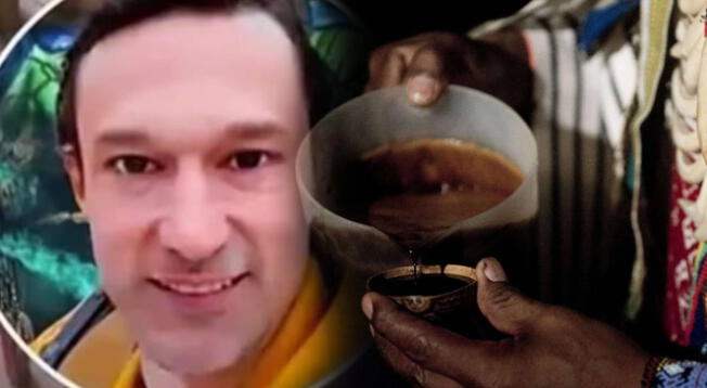 Turista norteamericano fallece tras participar en una ceremonia de ayahuasca. Turista norteamericano fallece tras participar en una ceremonia de ayahuasca.