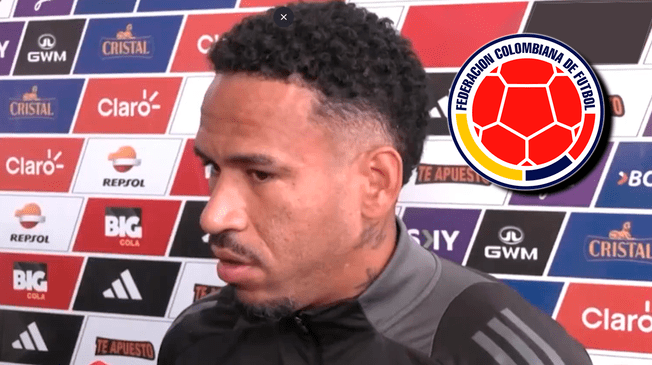 Pedro Gallese se refirió al vital partido de la selección peruana ante Colombia. Pedro Gallese se refirió al vital partido de la selección peruana ante Colombia.