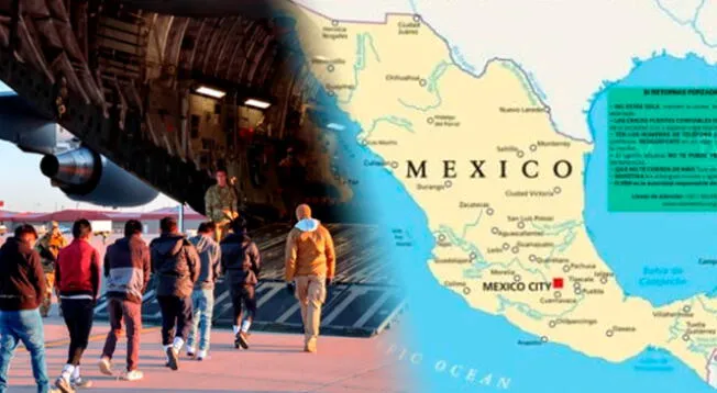 ¿Cómo y por qué la "Tarjeta Verde" es solicitada por mexicanos deportados? ¿Cómo y por qué la "Tarjeta Verde" es solicitada por mexicanos deportados?