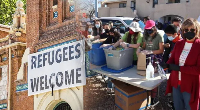 Estos son los servicios básicos que puedes acceder como inmigrante en una ciudad santuario. Estos son los servicios básicos que puedes acceder como inmigrante en una ciudad santuario.
