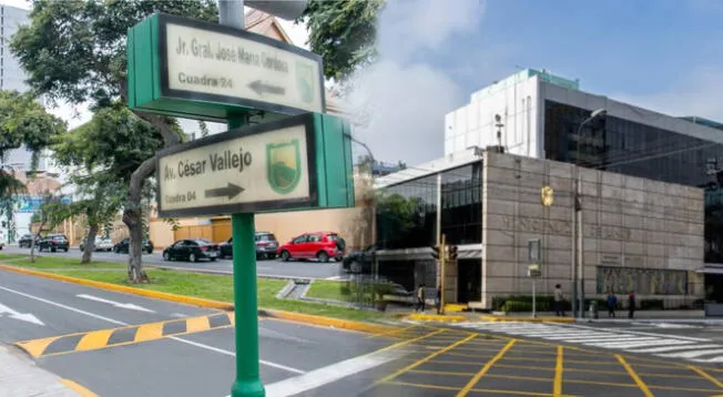 Municipalidad de Lince anuncia novedad en el distrito para aporte hacia la comunidad Municipalidad de Lince anuncia novedad en el distrito para aporte hacia la comunidad