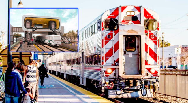 Se inicia el traslado de la flota del tren Lima-Chosica hacia el puerto del Callao. Se inicia el traslado de la flota del tren Lima-Chosica hacia el puerto del Callao.