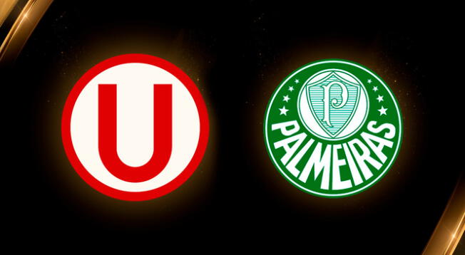 Universitario enfrenta a Palmeiras por los octavos de Copa Libertadores. Universitario enfrenta a Palmeiras por los octavos de Copa Libertadores.