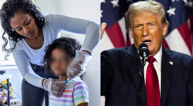 Niña de cuatro años originaria de México pudo recibir tratamiento tras casi sufrir la expulsión de Estados Unidos. Niña de cuatro años originaria de México pudo recibir tratamiento tras casi sufrir la expulsión de Estados Unidos.
