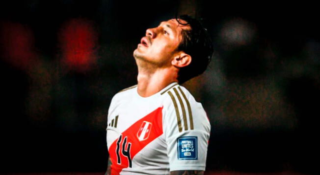 ¿Gianluca Lapadula jugará ante Colombia? ¿Gianluca Lapadula jugará ante Colombia?