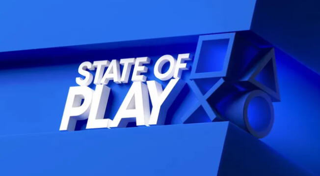 Hora para ver en vivo el evento de State of Play 2025. Hora para ver en vivo el evento de State of Play 2025.