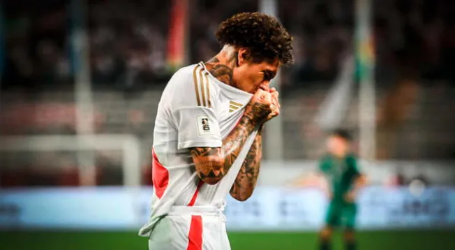 Perú recibirá a Ecuador en el Estadio Nacional. Perú recibirá a Ecuador en el Estadio Nacional.