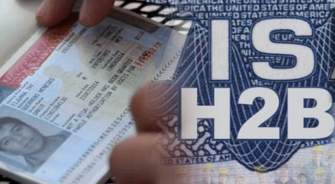 Esta visa te ofrece trabajos de alta demanda en EE. UU. Esta visa te ofrece trabajos de alta demanda en EE. UU.