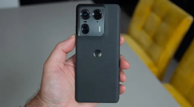 Los celulares de Motorola más vendidos del 2025. Los celulares de Motorola más vendidos del 2025.