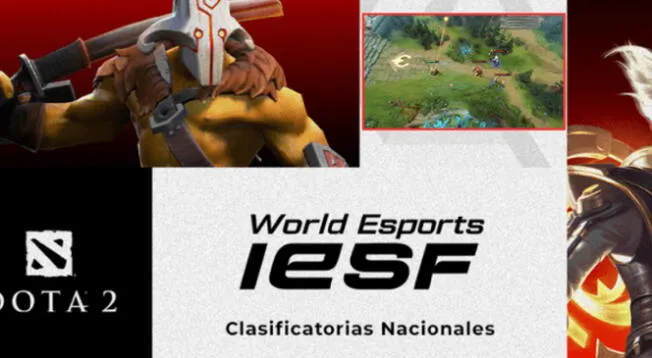 Interuniversitario de Esports Interuniversitario de Esports