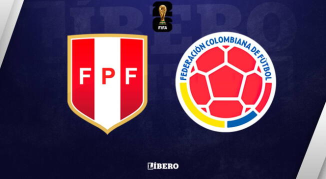 ¿Dónde ver Perú vs. Colombia por las Eliminatorias 2026?