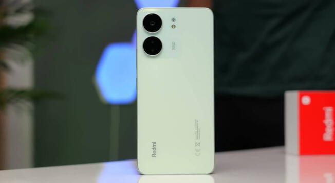 El Xiaomi Redmi 13C 5G es uno de los teléfonos más potentes y baratos del mercado en 2025. Conce su destada ficha técnica. El Xiaomi Redmi 13C 5G es uno de los teléfonos más potentes y baratos del mercado en 2025. Conce su destada ficha técnica.