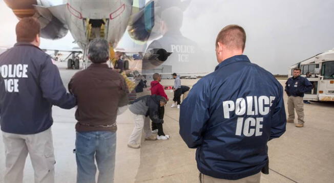 Rutas legales para evitar ser deportado de EE. UU.