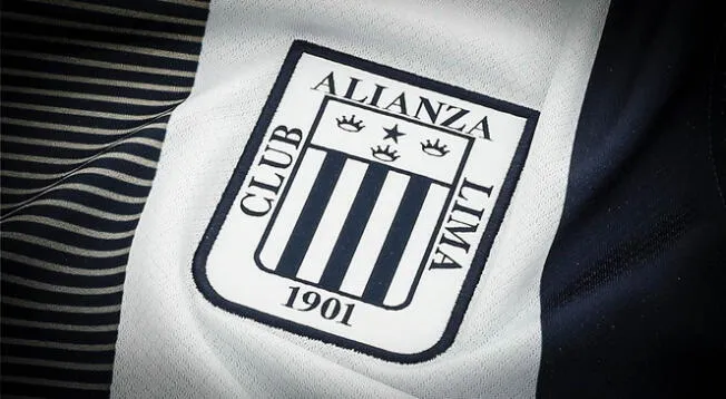 Alianza Lima no tendrá a pieza clave para la siguiente temporada. Alianza Lima no tendrá a pieza clave para la siguiente temporada.