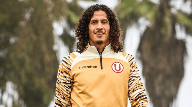 Willimas Riveros es una de las figuras de Universitario en la Liga 1 y Copa Libertadores 2025. Willimas Riveros es una de las figuras de Universitario en la Liga 1 y Copa Libertadores 2025.