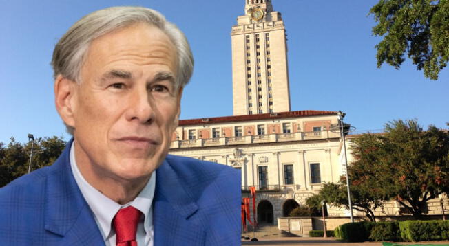 Texas dejará de brindar facilidades educativas para los inmigrantes que buscan estudiar en universidades públicas. Texas dejará de brindar facilidades educativas para los inmigrantes que buscan estudiar en universidades públicas.