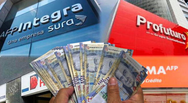 El retiro de la AFP busca beneficiar a miles de ciudadanos este 2025.