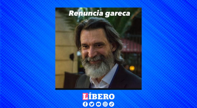 Todos los hinchas de La Roja buscan la renuncia de Gareca. Todos los hinchas de La Roja buscan la renuncia de Gareca.